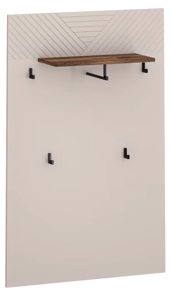 Akasztópanel 80, kasmír/castello tölgy, EYCO