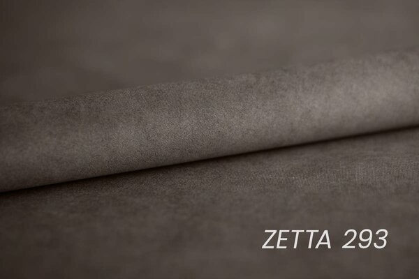 Luzano kinyitható kanapé - szürke Zetta 293