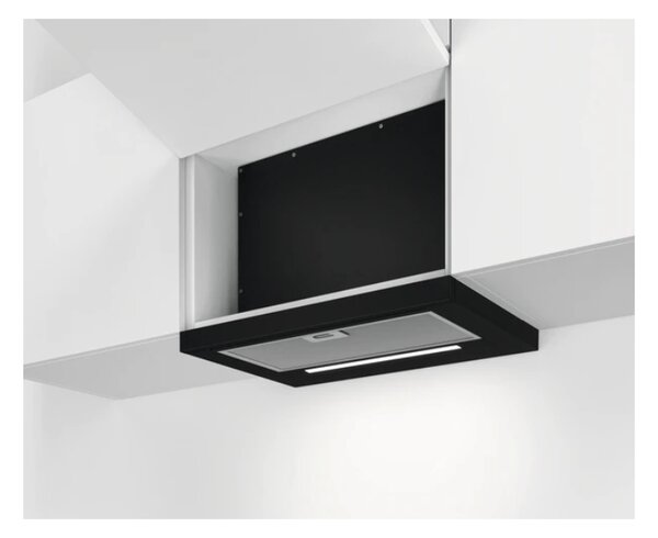 Electrolux ExtractionTech 600 LFP616K Teleszkópos páraelszívó