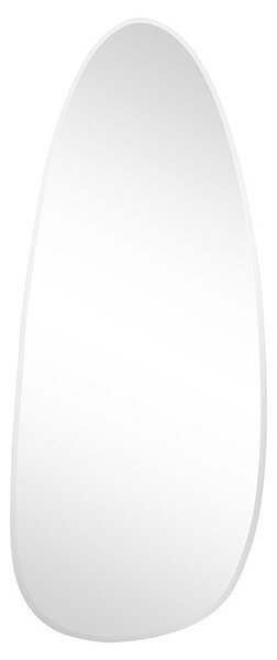 Szabálytalan fali tükör, 3 20770, 50x1x120cm