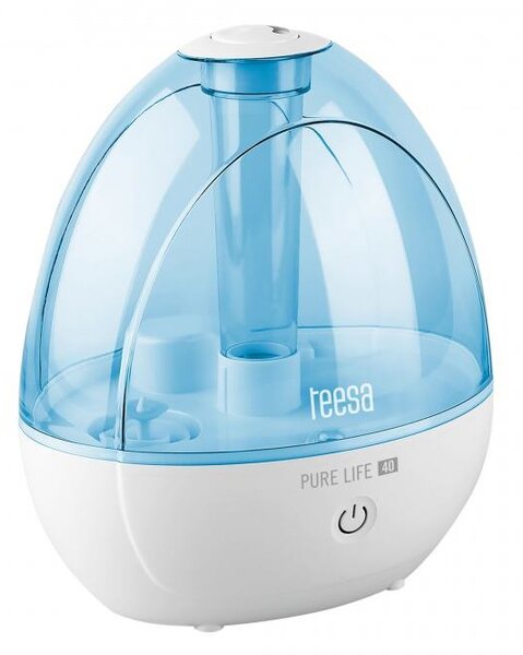 Ultrahangos párásító PURE LIFE 40 TEESA