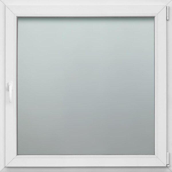 88x88 Műanyag ablak / Bukónyíló/, 2-rétegű üveg