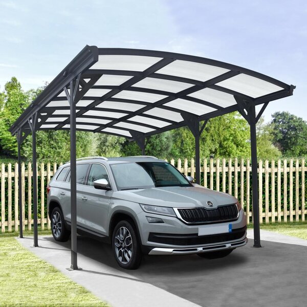 Avenberg CARPORT Kocsibeálló