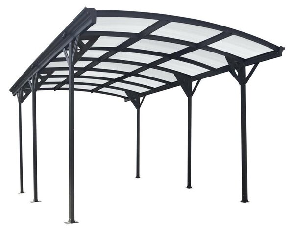 Avenberg CARPORT Kocsibeálló