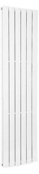 Blumfeldt Ontario, radiátor, 180 x 45, 485 W, falra szerelhető