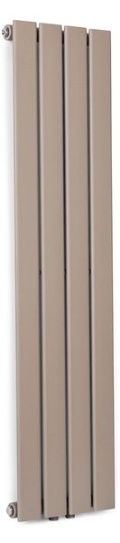 Blumfeldt Ontario, radiátor, 120 x 30, 380 W, falra szerelhető