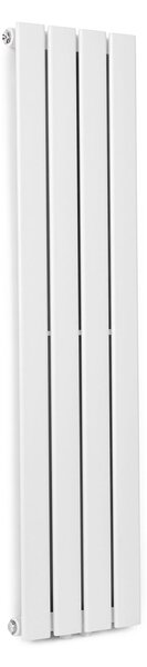 Blumfeldt Ontario, radiátor, 120 x 30, 380 W, falra szerelhető