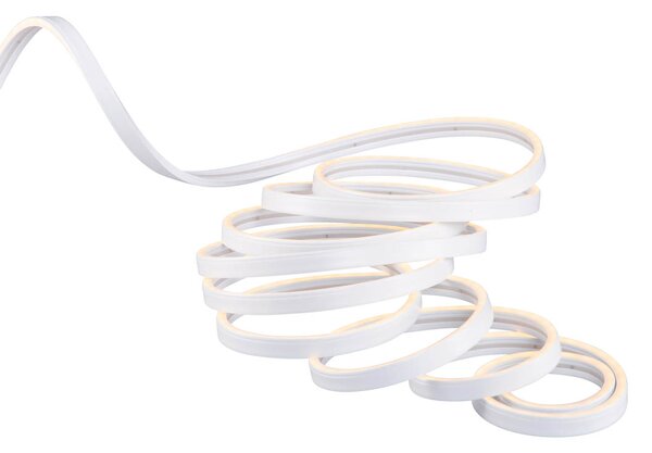 Fényerőszabályozható LED szalag 5 méter RGBW 20W 1600LM 3000K