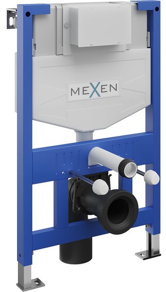 Mexen Fenix XS-F beépíthető WC keret - 60800