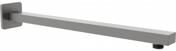 Mexen fali zuhanykar 40 cm grafit - 79112-66
