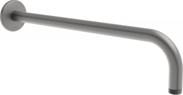 Mexen fali zuhanykar 40 cm grafit - 79211-66