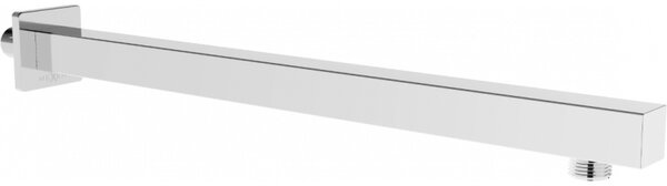 Mexen tartozékok - fali zuhanykar Mexen, 40 cm, króm - 79111-00