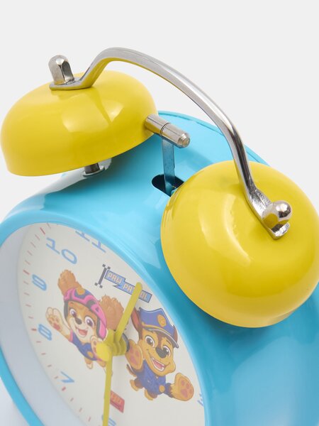 Sinsay - Ébresztőóra PAW Patrol - világoskék