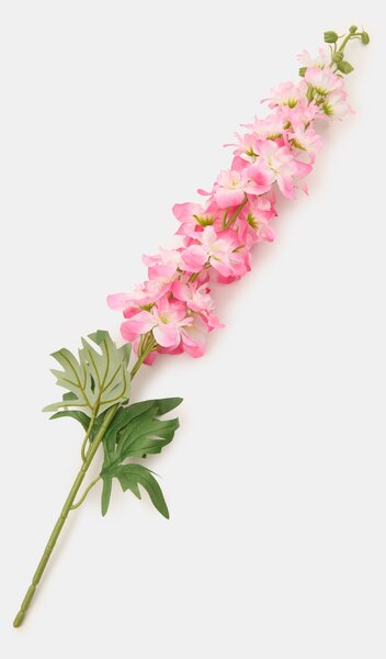 Sinsay - Dísznövény ág formában - pasztellpink