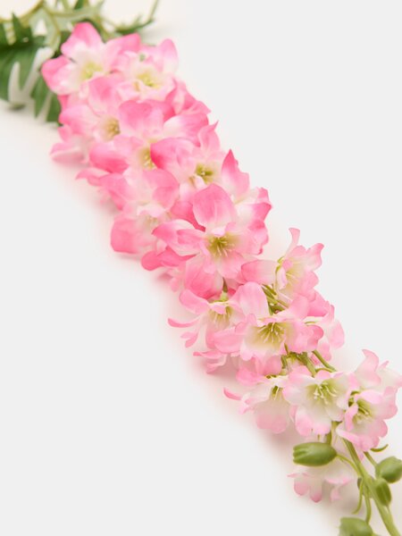 Sinsay - Dísznövény ág formában - pasztellpink