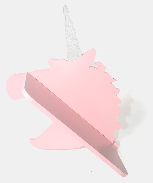 Sinsay - Fém falipolc - pasztellpink