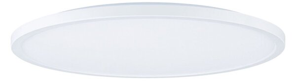 Mennyezeti Lámpa Paulmann, Atria Shine, Fehér, Dolgozószoba / iroda, Műanyag, Modern