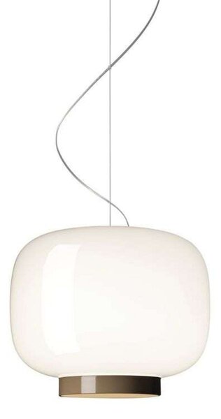 Chouchin 3 Reverse LED Függőlámpa - Foscarini