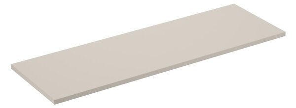 Munkalap UNI Cashmere | bézs Bútortípus: Lap 140 cm / 89-140-46