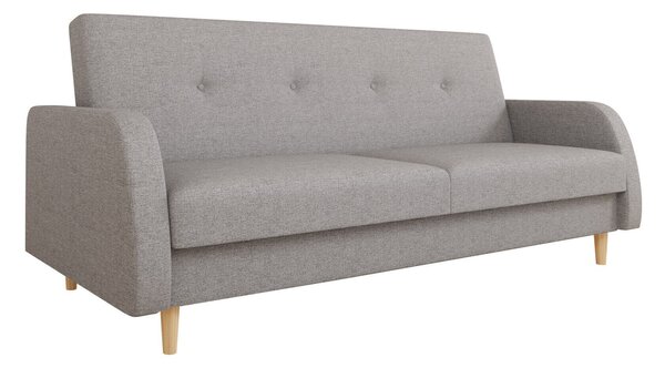 Kanapéágy Comfivo Finis, Kárpit, 89x216x87cm