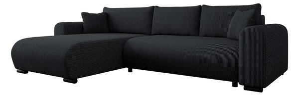 Sarokkanapé Comfivo Consors, Kárpit, 80x285x188cm