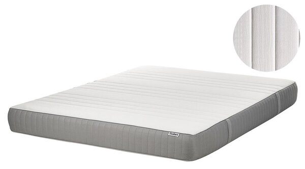 Hab matrac FLEX 7 PLUS H3/4 kemény 160 x 200 cm