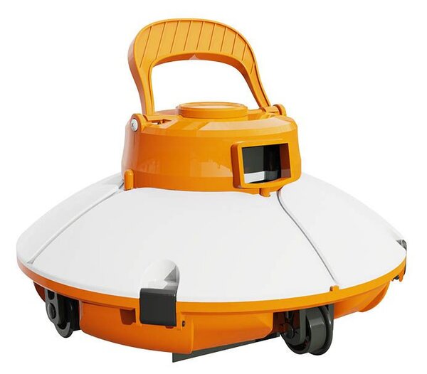 Pooltrend FRISBEE Akkumulátoros medence porszívó