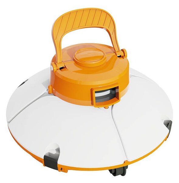 Pooltrend FRISBEE Akkumulátoros medence porszívó