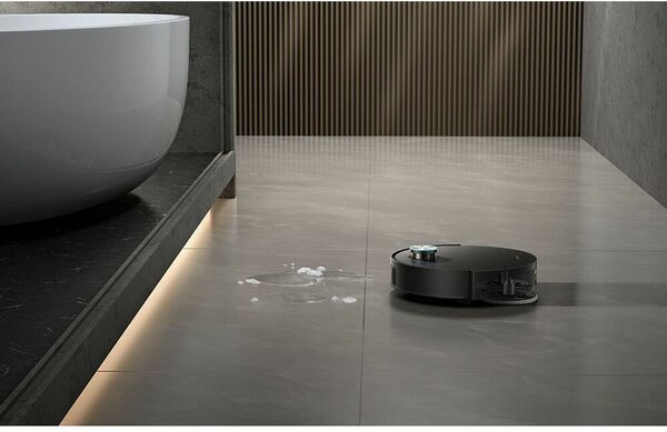 Dreame Matrix 10 Ultra robotporszívó, fekete EU (RLX95CE-BK)