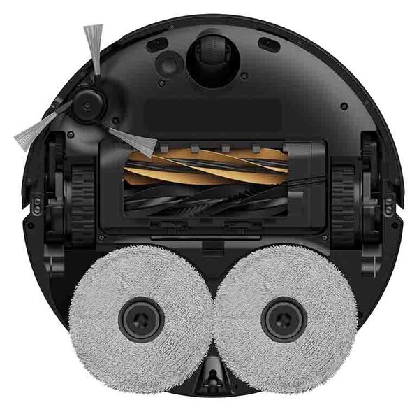 Dreame Matrix 10 Ultra robotporszívó, fekete EU (RLX95CE-BK)