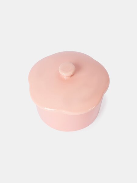 Sinsay - Tároló - pasztellpink