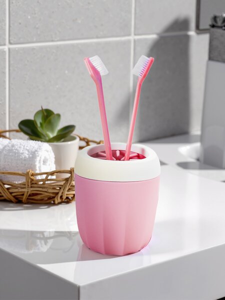 Sinsay - Tisztítókészlet kutyáknak és macskáknak - pasztellpink