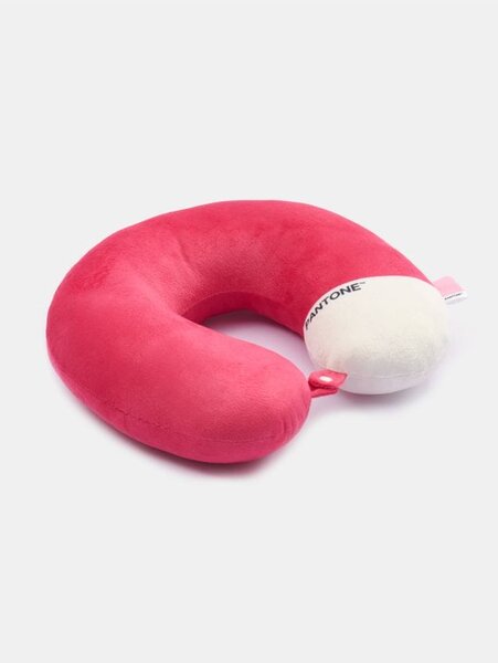 Sinsay - Utazópárna Pantone - élénkpink