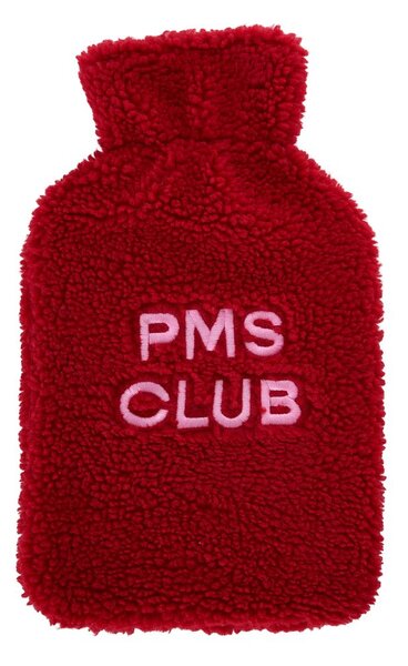 STAY HOME CLUB melegvizes párna 1,7l, PMS CLUB