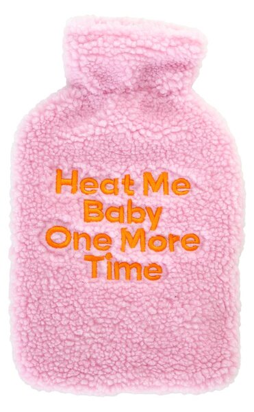 STAY HOME CLUB melegvizes párna 1,7l, Heat me baby