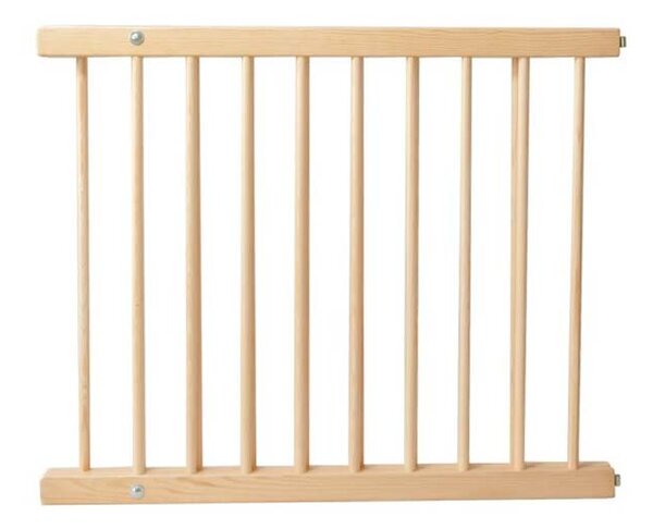 ATMOWOOD Fából készült korlát 102-182 x 68 cm