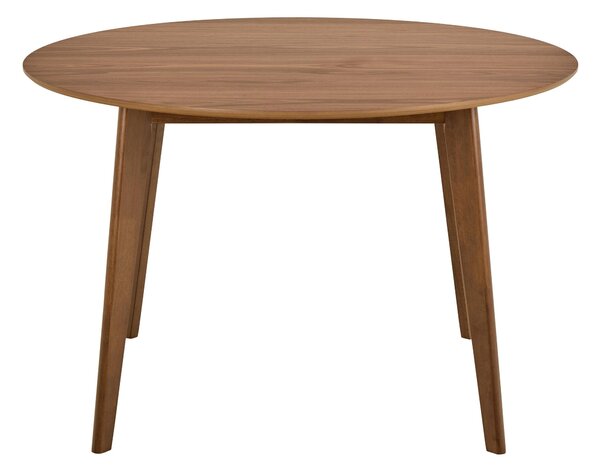 Asztal Norsica 991, 76cm, Dió, Tölgy, Kaucsuk