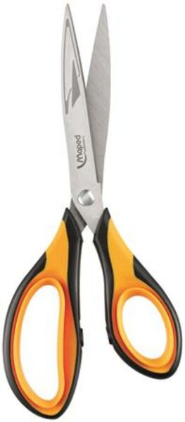 Olló, általános, 21 cm, MAPED Ultimate (IMA697710)