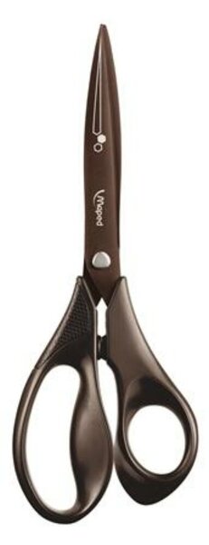 Olló, általános, 21 cm, MAPED Expert Titanium (IMA686110)