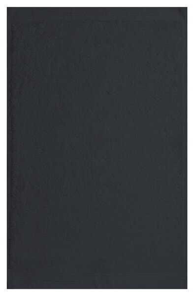 The One Towelling® Kis törölköző Organic 30x50 - Szürkésbarna | 30 x 50 cm