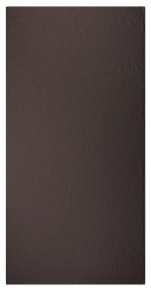 The One Towelling® Fürdőlepedő Organic 70x140 - Ezüst | 70 x 140 cm