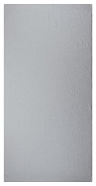 The One Towelling® Fürdőlepedő Organic 70x140 - Ezüst | 70 x 140 cm
