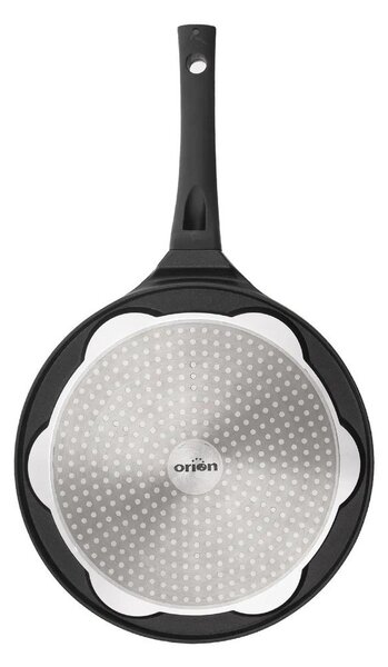 Alumínium serpenyő kisméretű palacsintákhoz ø 27 cm Grande – Orion