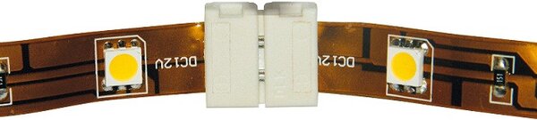 Led szalag összekötő 10 mm