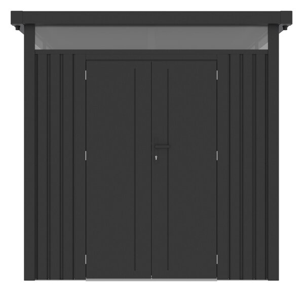G21 Atlanta 529 kerti ház - 230 x 230 cm, slate grey