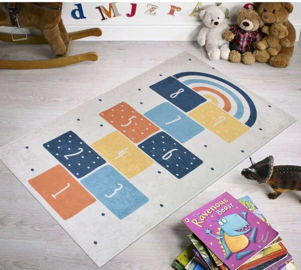 Gyerek szőnyeg 120x180 cm Happy Jumps – Vitaus