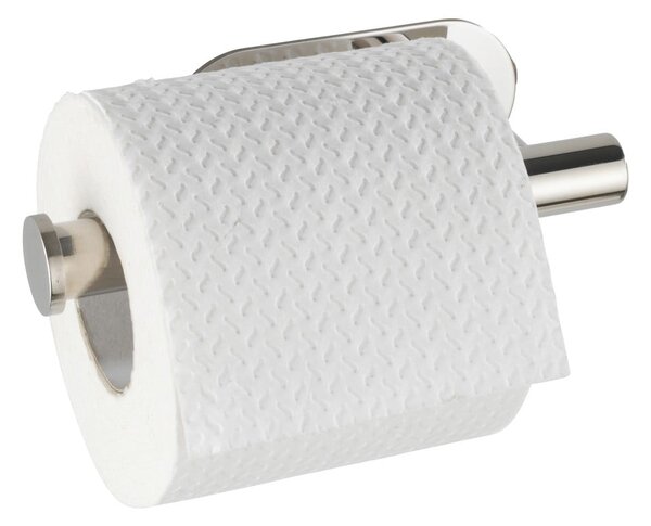 Turbo-Loc® Orea Shine fúrásmentes, rozsdamentes WC-papír tartó - Wenko
