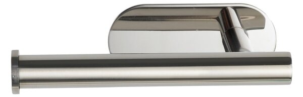 Turbo-Loc® Orea Shine fúrásmentes, rozsdamentes WC-papír tartó - Wenko