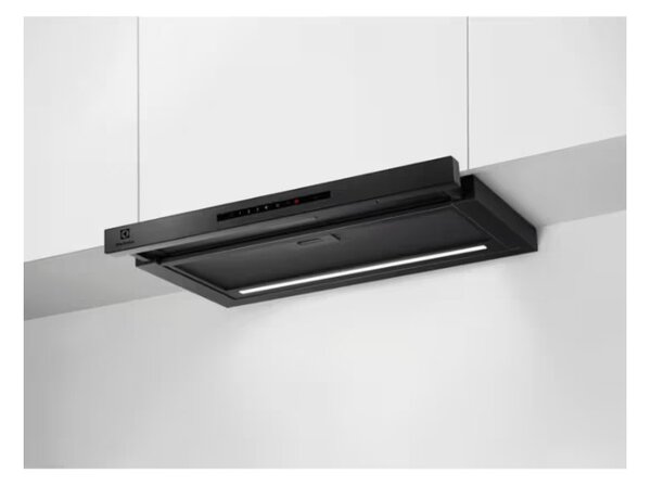 Electrolux LFP716Z Teleszkópos páraelszívó