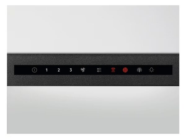 Electrolux LFP716Z Teleszkópos páraelszívó